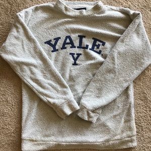 Yale Sweatshirt